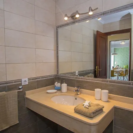 Villa Benidorm Puerto del Carmen (Lanzarote)