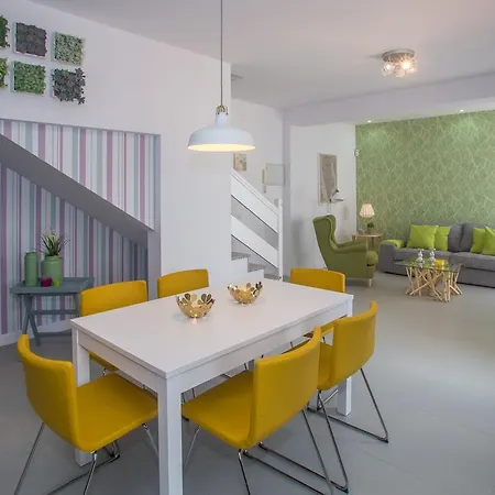 Benidorm Villa Puerto del Carmen (Lanzarote)