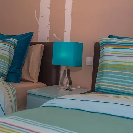 Villa Benidorm Puerto del Carmen (Lanzarote)