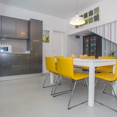 Benidorm Villa *